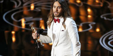 OSCARS 2014: Jetzt wird gefeiert!