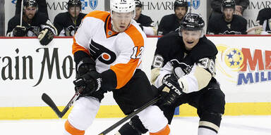 1:4! Raffl-Pleite zum Playoff-Start