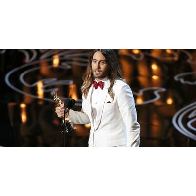 Oscars 2014: Die ersten Stars und Sternchen am Red Carpet