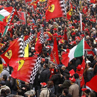 Bilder vom WM-Finale