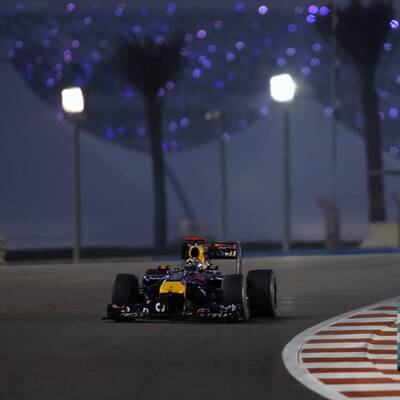 Bilder vom WM-Finale