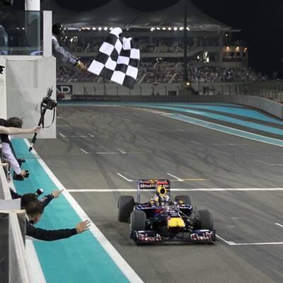 Bilder vom WM-Finale