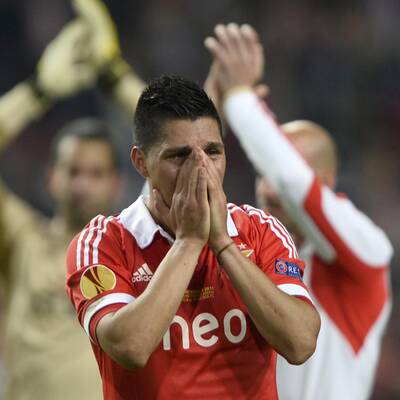 Die besten Bilder vom Europa-League-Finale