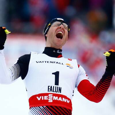 Die besten Bilder zum Gold von Gruber