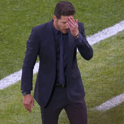 Die besten Bilder zum Champions-League-Finale