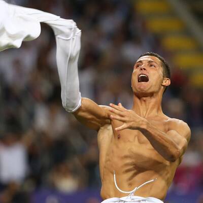 Die besten Bilder zum Champions-League-Finale