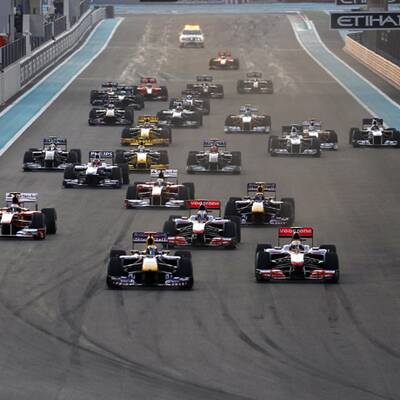 Bilder vom WM-Finale