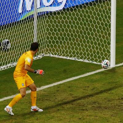 Die besten Bilder zu Costa Rica - Griechenland