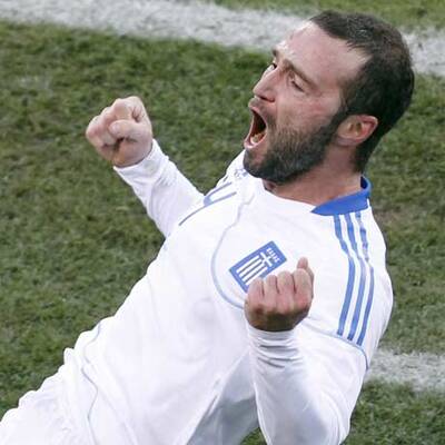 Alle Bilder zu Griechenland - Nigeria