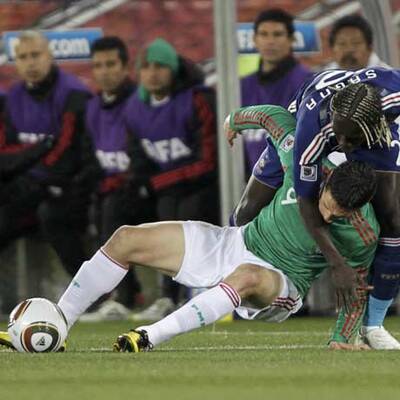 Alle Bilder zum Spiel