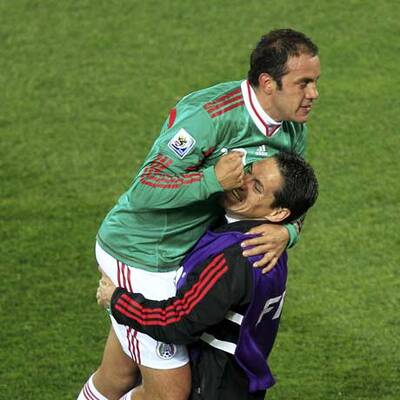 Alle Bilder zum Spiel