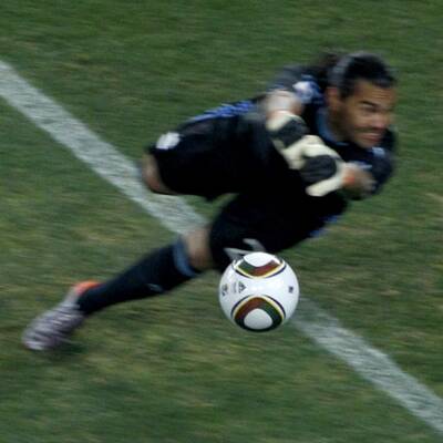 Alle Bilder zu Argentinien - Mexiko