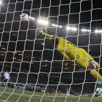 Alle Bilder zu Argentinien - Mexiko