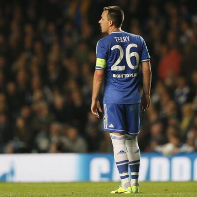  Chelsea vs. Atletico: Die besten Bilder