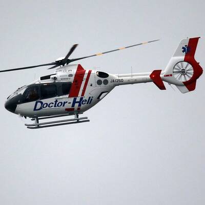 Marussia-Pilot krachte gegen Bergekran: Lebensgefahr!