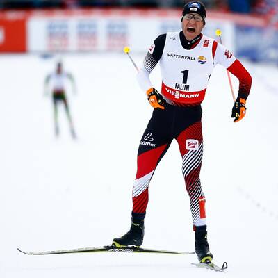 Die besten Bilder zum Gold von Gruber