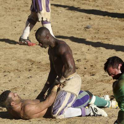 Die besten Bilder vom 