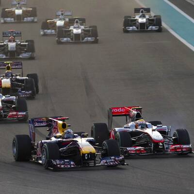 Bilder vom WM-Finale