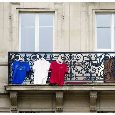 Bewegende Trauerfeier in Paris