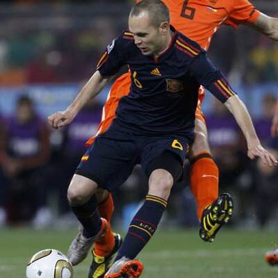 Alle Bilder zum Spiel