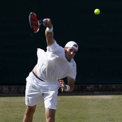 Die besten Bilder zum Rekordmacht