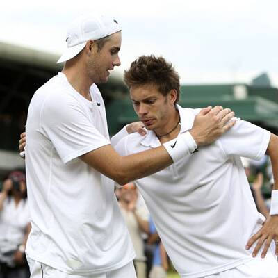 Die besten Bilder zum Rekordmacht