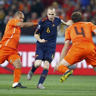 Alle Bilder zum Spiel