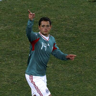 Alle Bilder zu Argentinien - Mexiko