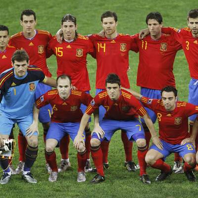 Alle Bilder zum Spiel