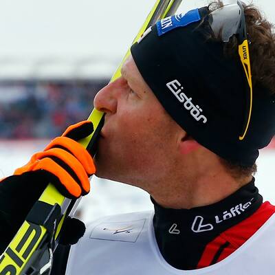 Die besten Bilder zum Gold von Gruber