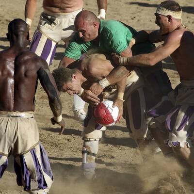 Die besten Bilder vom 