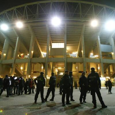 Die besten Bilder zu Österreich - Schweiz