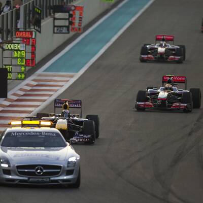 Bilder vom WM-Finale