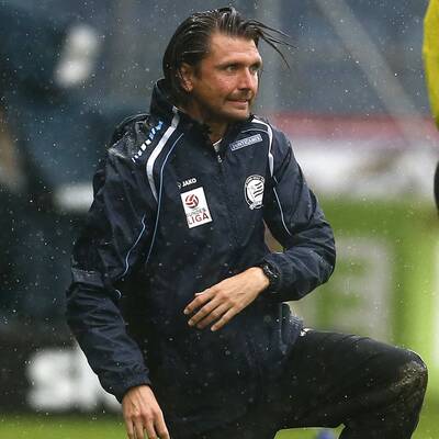 Sturm Graz vs. Red Bull Salzburg