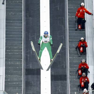 Die besten Bilder zum Gold von Gruber