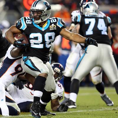 Super Bowl: Die besten Bilder