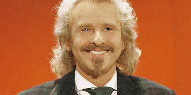 Mann aus Tirol ist zum vierten Mal dabei!