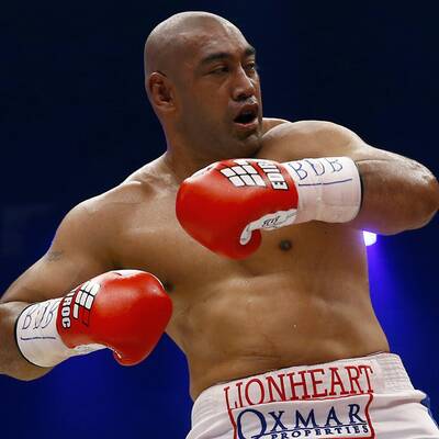 Klitschko vs. Leapai: Die besten Bilder