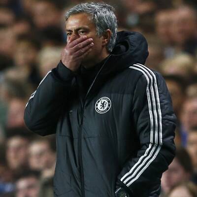  Chelsea vs. Atletico: Die besten Bilder