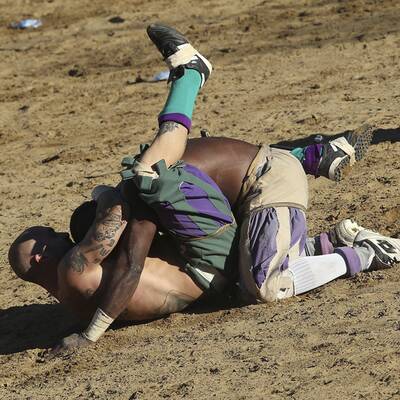 Die besten Bilder vom 