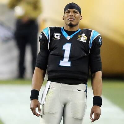 Super Bowl: Die besten Bilder