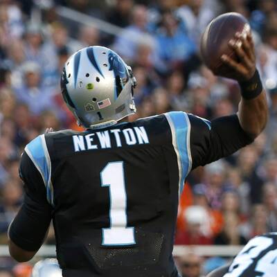 Super Bowl: Die besten Bilder