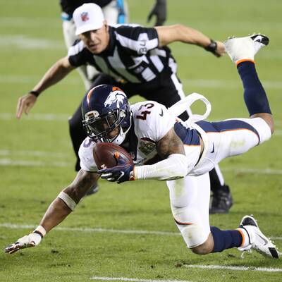 Super Bowl: Die besten Bilder