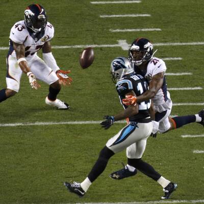 Super Bowl: Die besten Bilder