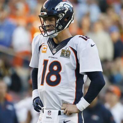 Super Bowl: Die besten Bilder