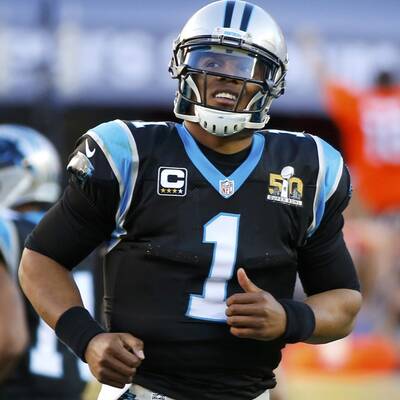 Super Bowl: Die besten Bilder