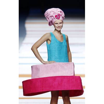 Agatha Ruiz de la Prada