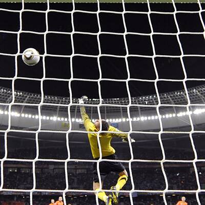 Alle Bider zum Spiel