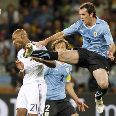 Alle Bilder zum Spiel