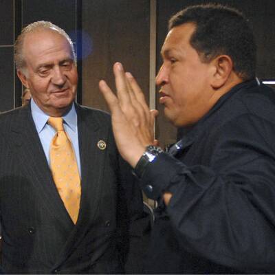 Eklat bei Politgipfel